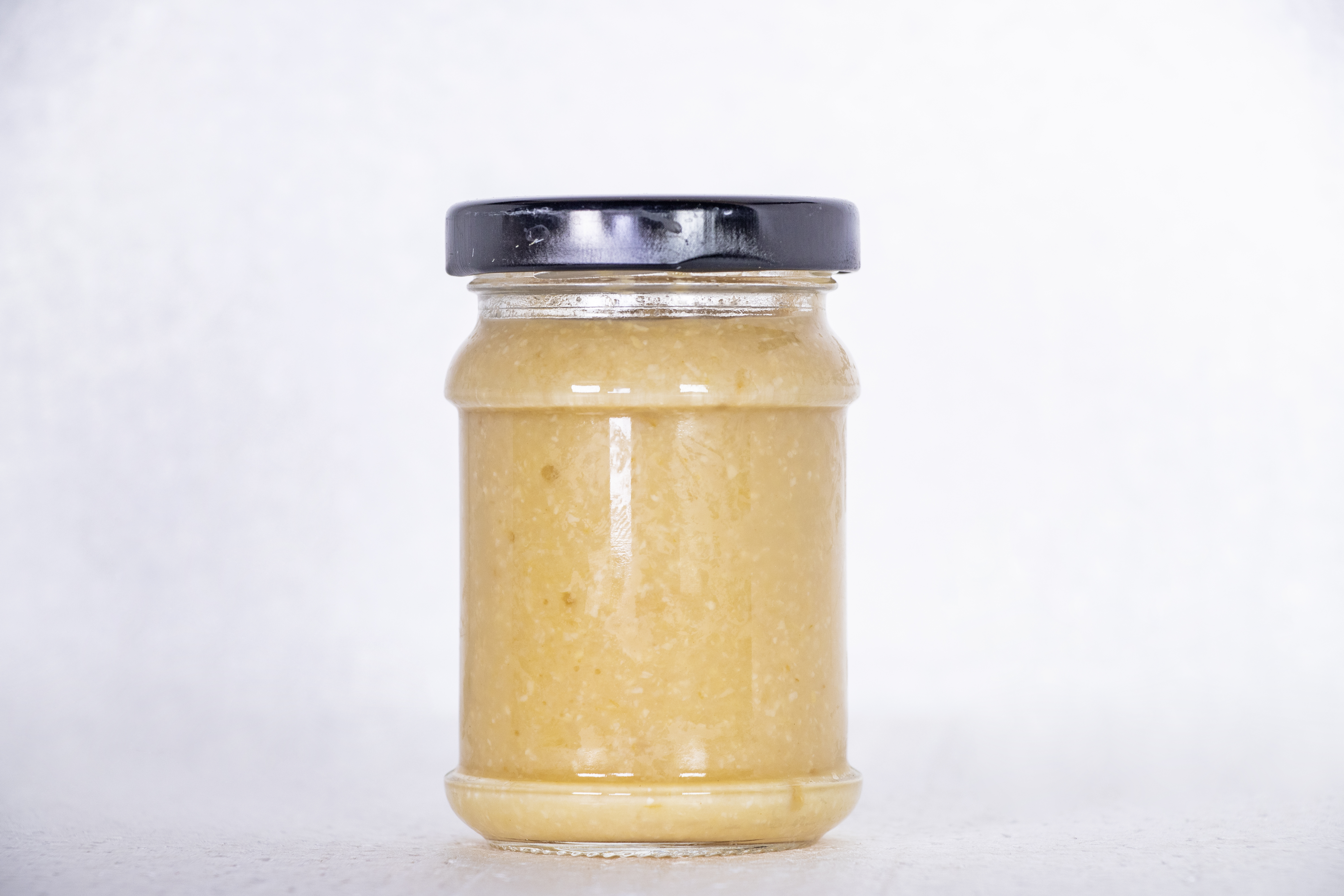 MINCED GINGER & GARLIC PASTE-5