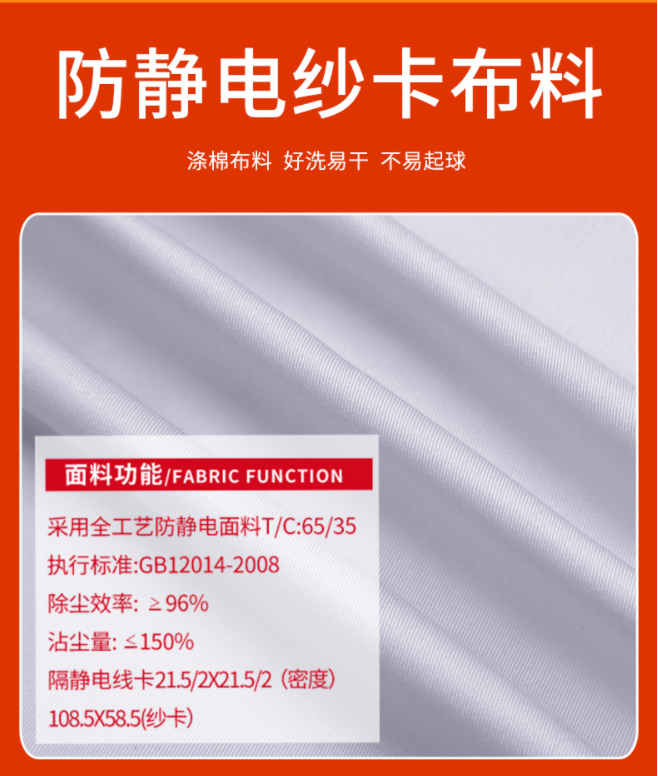 防靜電工裝(圖3)