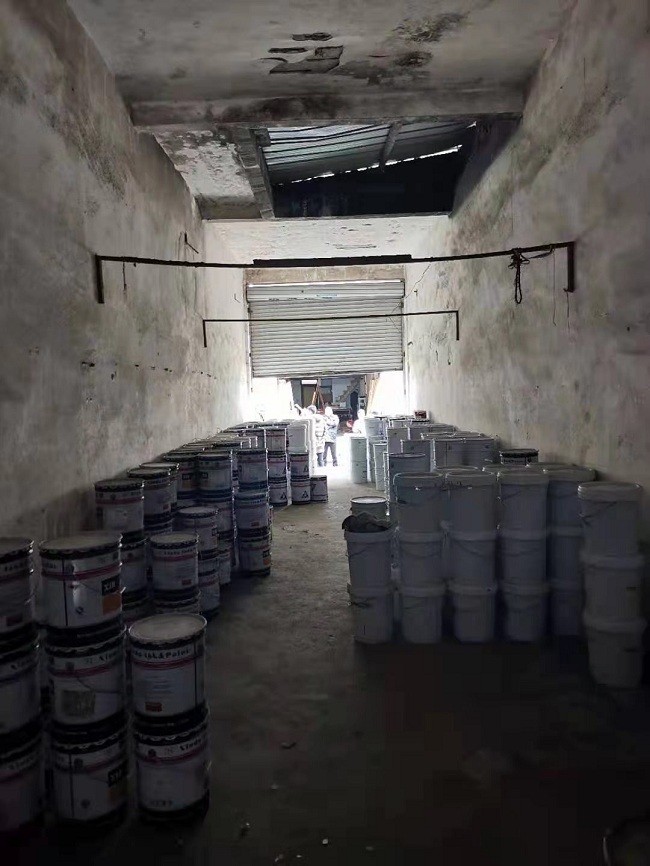 重典整治“屢罰不改”現(xiàn)象 推進(jìn)企業(yè)主體責(zé)任落實(shí)  國(guó)務(wù)院安委辦、應(yīng)急管理部公布兩起涉嫌危險(xiǎn)作業(yè)罪典型執(zhí)法案例(圖1)